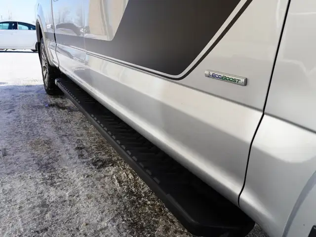 2017 Ford F-150 FX4 SPECIAL EDITION BUCKETS/CONSOLE HTD SEATS! - Photo 22