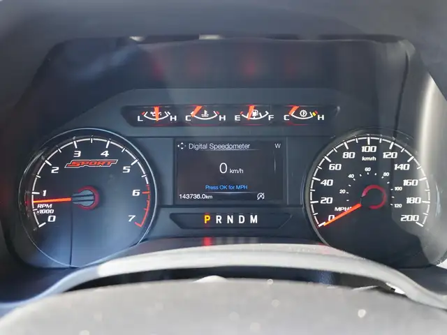 2017 Ford F-150 FX4 SPECIAL EDITION BUCKETS/CONSOLE HTD SEATS! - Photo 27