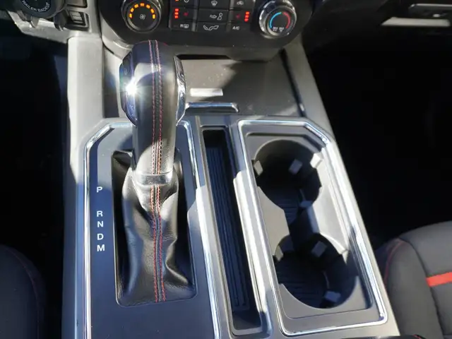 2017 Ford F-150 FX4 SPECIAL EDITION BUCKETS/CONSOLE HTD SEATS! - Photo 33