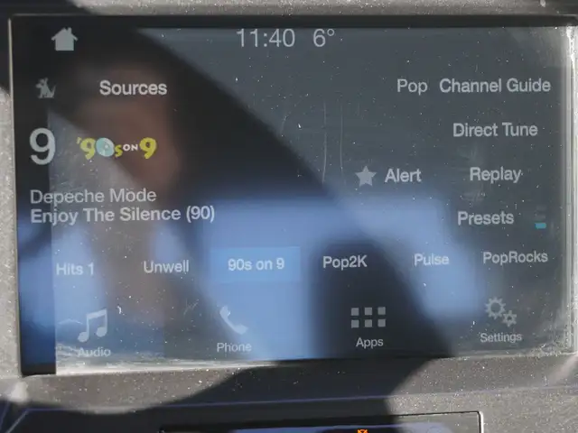 2017 Ford F-150 FX4 SPECIAL EDITION BUCKETS/CONSOLE HTD SEATS! - Photo 35