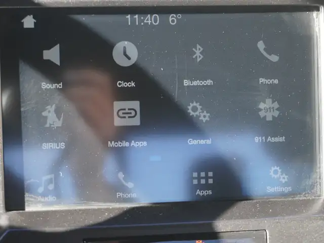 2017 Ford F-150 FX4 SPECIAL EDITION BUCKETS/CONSOLE HTD SEATS! - Photo 36