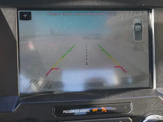 2017 Ford F-150 FX4 SPECIAL EDITION BUCKETS/CONSOLE HTD SEATS! - Photo 37