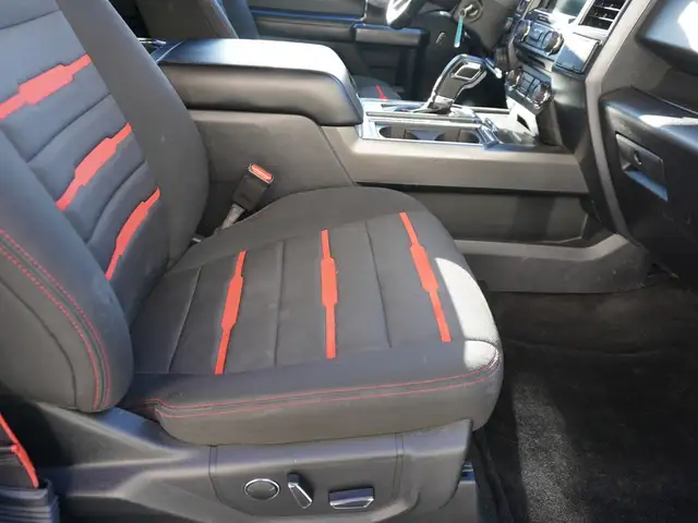 2017 Ford F-150 FX4 SPECIAL EDITION BUCKETS/CONSOLE HTD SEATS! - Photo 39