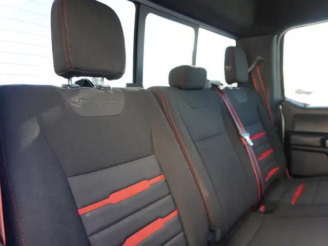 2017 Ford F-150 FX4 SPECIAL EDITION BUCKETS/CONSOLE HTD SEATS! - Photo 43