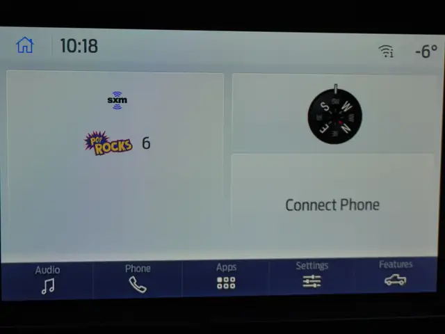 2023 Ford Super Duty F-550 DRW XLT 4WD VERY LOW KMS STILL AS NEW - Photo 33