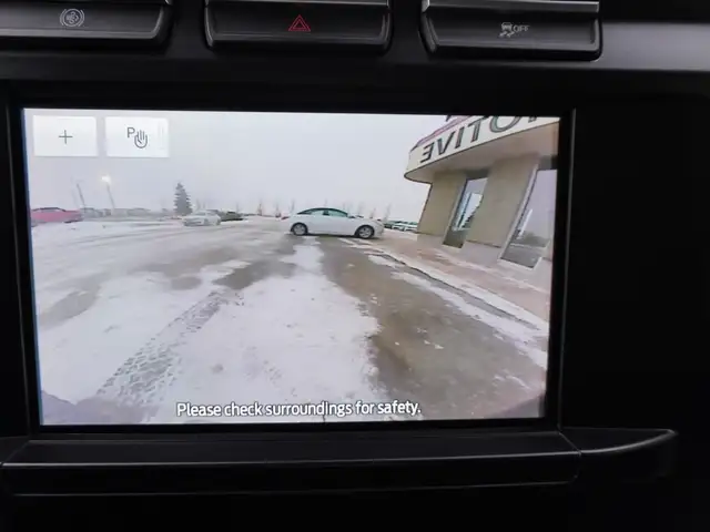 2023 Ford Super Duty F-550 DRW XLT 4WD VERY LOW KMS STILL AS NEW - Photo 35