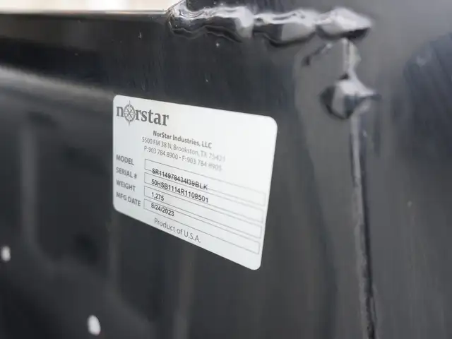 2023 Ford Super Duty F-550 DRW XLT 4WD VERY LOW KMS STILL AS NEW - Photo 51