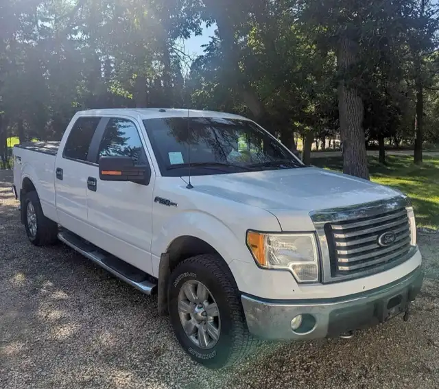 Ford F150 XLT - Photo 3
