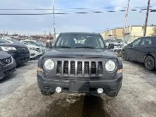 2015 Jeep Patriot Sport 4x4, Low Kms, One Owner, 138,000 KMS, Fi - Photo 2