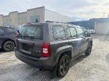 2015 Jeep Patriot Sport 4x4, Low Kms, One Owner, 138,000 KMS, Fi - Photo 5