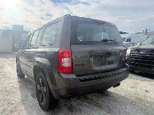 2015 Jeep Patriot Sport 4x4, Low Kms, One Owner, 138,000 KMS, Fi - Photo 7