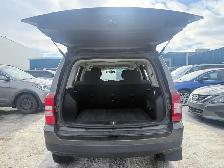 2015 Jeep Patriot Sport 4x4, Low Kms, One Owner, 138,000 KMS, Fi - Photo 8