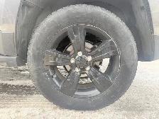 2015 Jeep Patriot Sport 4x4, Low Kms, One Owner, 138,000 KMS, Fi - Photo 9