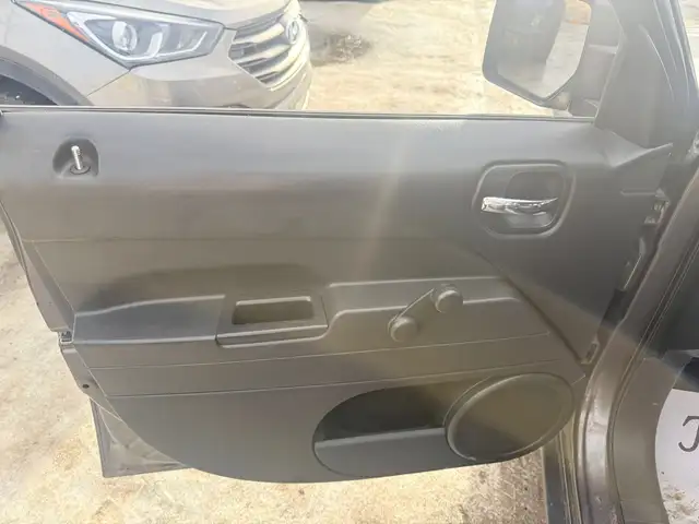 2015 Jeep Patriot Sport 4x4, Low Kms, One Owner, 138,000 KMS, Fi - Photo 10