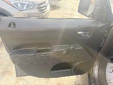 2015 Jeep Patriot Sport 4x4, Low Kms, One Owner, 138,000 KMS, Fi - Photo 10