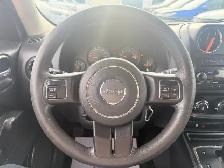 2015 Jeep Patriot Sport 4x4, Low Kms, One Owner, 138,000 KMS, Fi - Photo 11