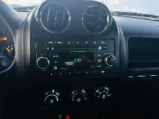 2015 Jeep Patriot Sport 4x4, Low Kms, One Owner, 138,000 KMS, Fi - Photo 13