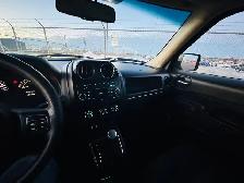 2015 Jeep Patriot Sport 4x4, Low Kms, One Owner, 138,000 KMS, Fi - Photo 15