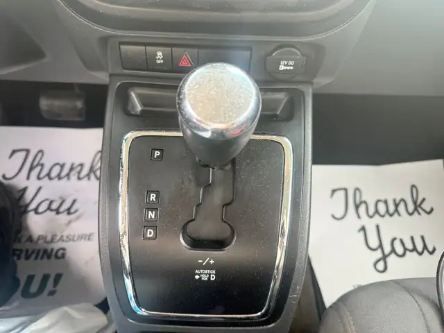 2015 Jeep Patriot Sport 4x4, Low Kms, One Owner, 138,000 KMS, Fi - Photo 17