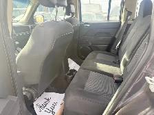 2015 Jeep Patriot Sport 4x4, Low Kms, One Owner, 138,000 KMS, Fi - Photo 19