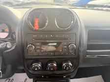 2015 Jeep Patriot Sport 4x4, Low Kms, One Owner, 138,000 KMS, Fi - Photo 21