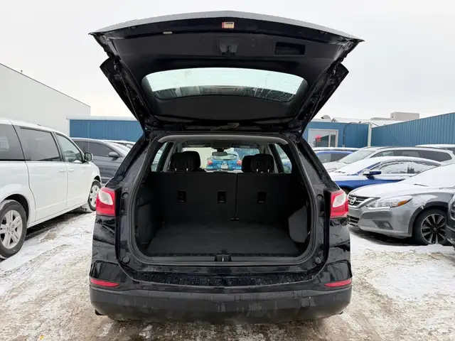 2020 Chevrolet Equinox LS AWD, 130,000 KMS, Remote Starter, Back - Photo 7