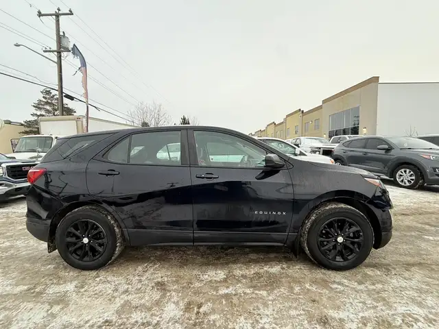 2020 Chevrolet Equinox LS AWD, 130,000 KMS, Remote Starter, Back - Photo 8