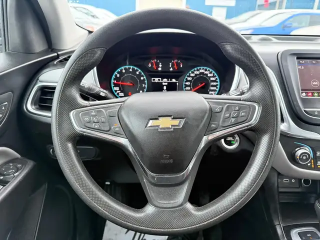 2020 Chevrolet Equinox LS AWD, 130,000 KMS, Remote Starter, Back - Photo 9