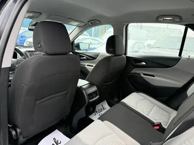 2020 Chevrolet Equinox LS AWD, 130,000 KMS, Remote Starter, Back - Photo 12