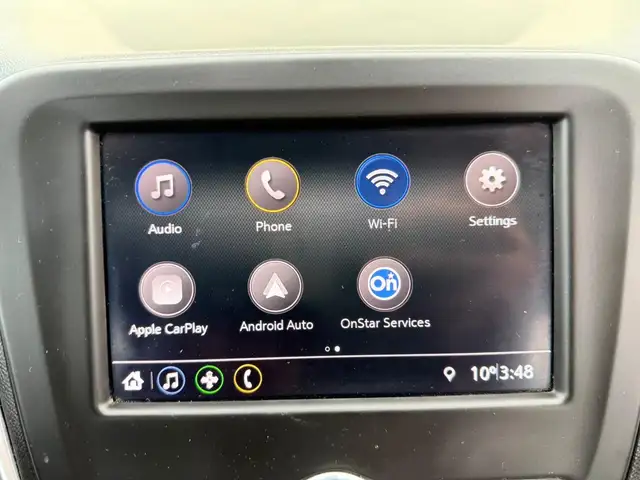 2020 Chevrolet Equinox LS AWD, 130,000 KMS, Remote Starter, Back - Photo 13