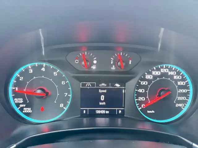 2020 Chevrolet Equinox LS AWD, 130,000 KMS, Remote Starter, Back - Photo 14