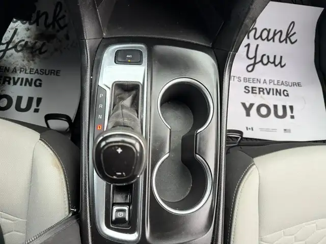 2020 Chevrolet Equinox LS AWD, 130,000 KMS, Remote Starter, Back - Photo 15