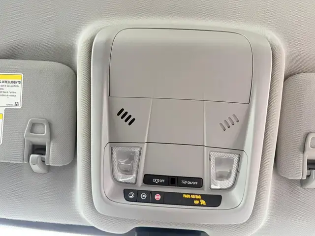 2020 Chevrolet Equinox LS AWD, 130,000 KMS, Remote Starter, Back - Photo 19