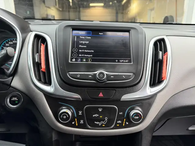 2020 Chevrolet Equinox LS AWD, 130,000 KMS, Remote Starter, Back - Photo 23