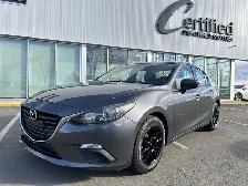 2014 Mazda MAZDA3 GS