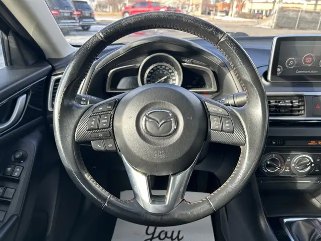 2014 Mazda MAZDA3 GS - Photo 11