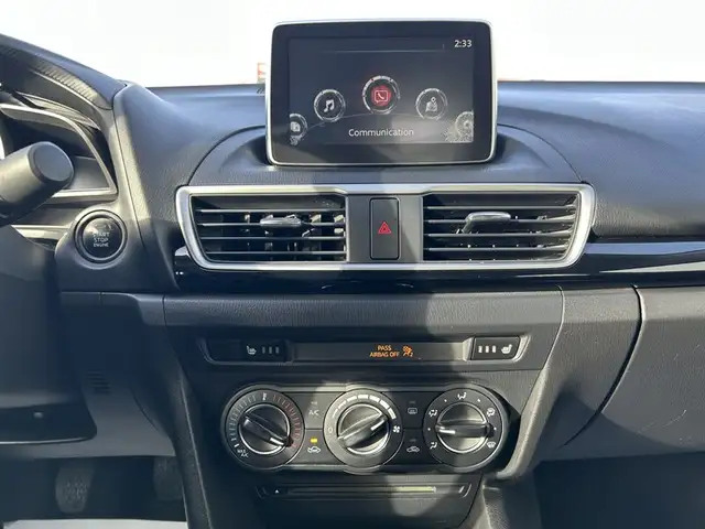 2014 Mazda MAZDA3 GS - Photo 12