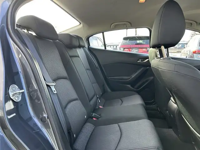 2014 Mazda MAZDA3 GS - Photo 16