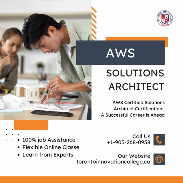 AWS Solutions Architect Course