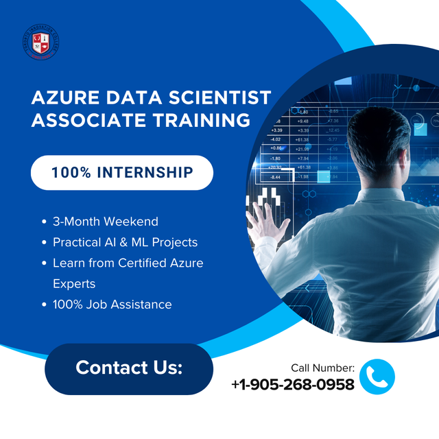 Azure Data Scientist Associate Training