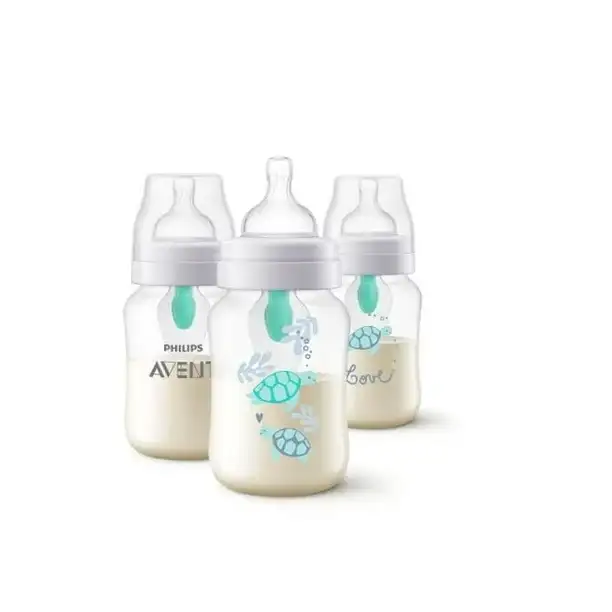 Philips Avent Anti-coli...  ITEM# 1265