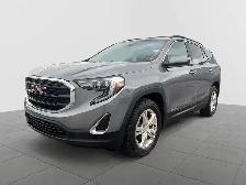 2020 GMC Terrain SLE SLE | GMC Pro Safety | Lane Assist