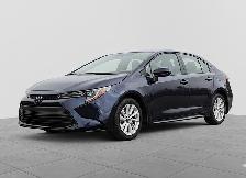 2024 Toyota Corolla LE LE | Moonroof | Alloy Wheels