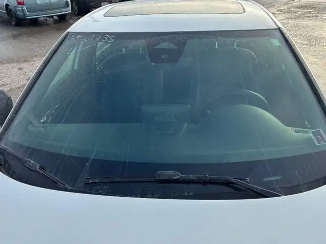 2025 Honda Civic Sedan Hybrid Sport Touring l Hybrid l One Owner - Photo 9