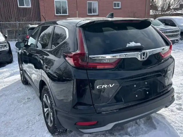 2021 Honda CR-V LX l AWD l Remote Start l RCam l LDW l 1.5L - Photo 7