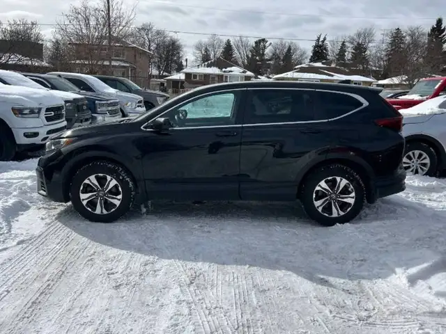 2021 Honda CR-V LX l AWD l Remote Start l RCam l LDW l 1.5L - Photo 8