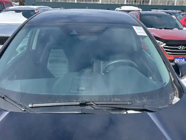 2021 Honda CR-V LX l AWD l Remote Start l RCam l LDW l 1.5L - Photo 9