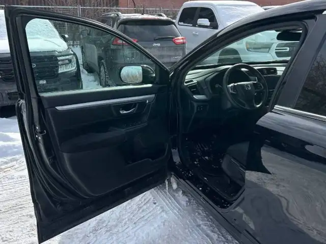 2021 Honda CR-V LX l AWD l Remote Start l RCam l LDW l 1.5L - Photo 18