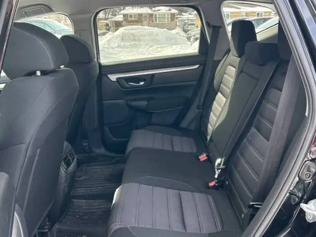 2021 Honda CR-V LX l AWD l Remote Start l RCam l LDW l 1.5L - Photo 20