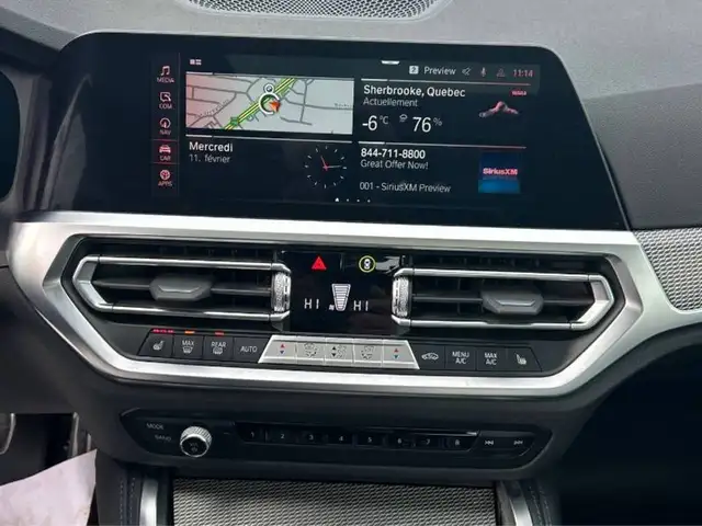 2022 BMW 2 Series No Accidents l M240i l X-Drive l 3.0 l 6Cyl - Photo 14